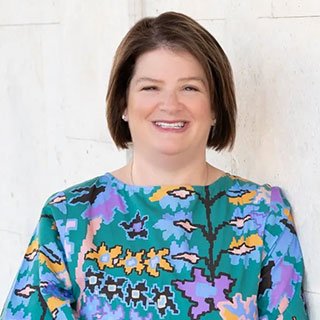 Amy Imber